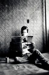 David Wojnarowicz: Rimbaud In New York 1978-79
