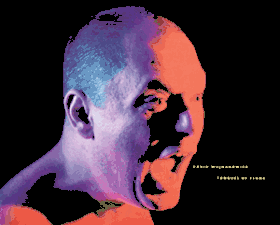 David Wojnarowicz: Tongues Of Flame