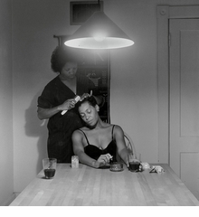 Dawoud Bey & Carrie Mae Weems: In Dialogue