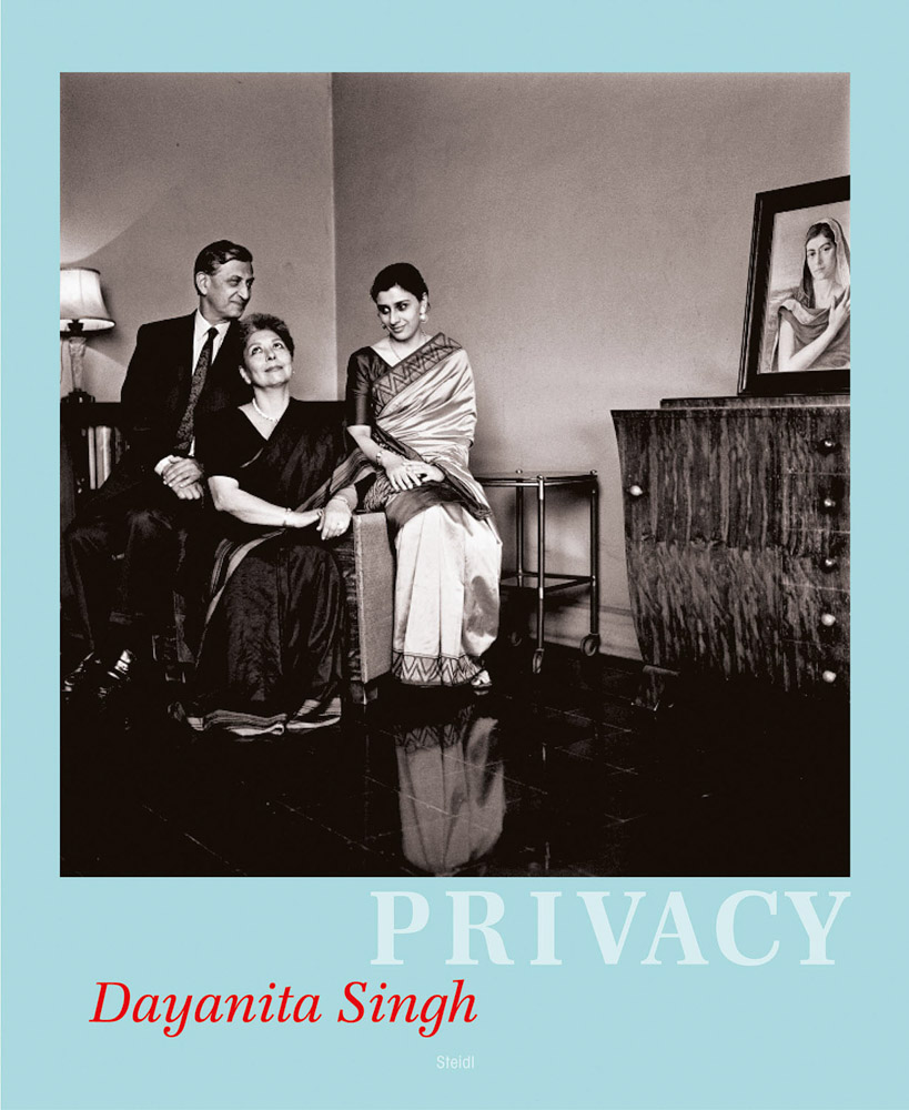 アート・デザイン・音楽 Privacy Dayanita Singh Dayanita Singh Privacy ARTBOOK | D.A.P. 2026 Catalog Books