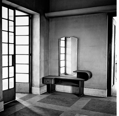 Dayanita Singh's poetic mini-museum