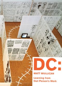 DC: Matt Mullican