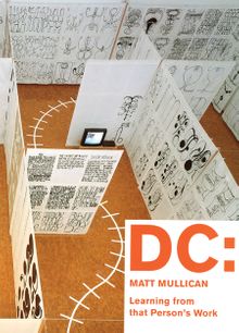 DC: Matt Mullican