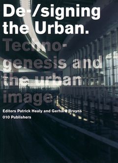 De-/signing the Urban:DSD Series Vol. 3