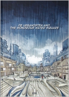 De Urbanisten and the Wondrous Water Square