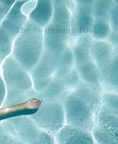 The Swimming Pool Deanna Templeton 写真集 special+edition+book+page.jpg?
