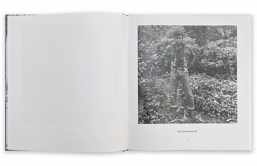 Deborah Bell Photographs presents the launch of 'Elaine Mayes: The Haight-Ashbury Portraits'
