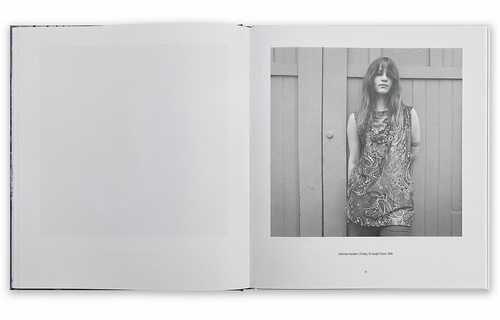Deborah Bell Photographs presents the launch of 'Elaine Mayes: The Haight-Ashbury Portraits'