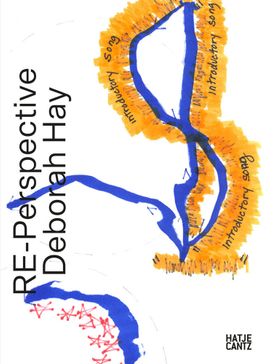 Deborah Hay: RE-Perspective