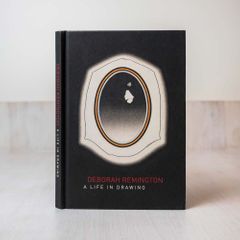 Deborah Remington: A Life in Drawing