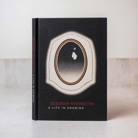 Deborah Remington: A Life in Drawing