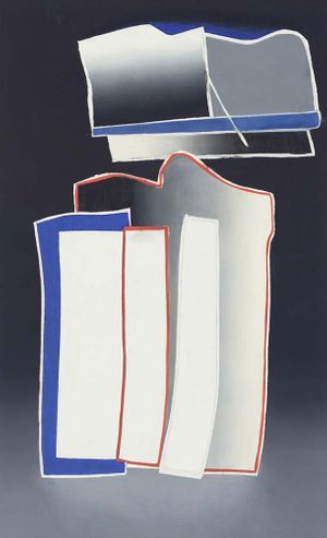 Deborah Remington: A Life in Drawing