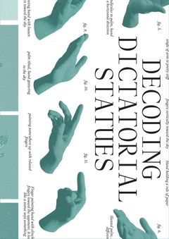 Decoding Dictatorial Statues