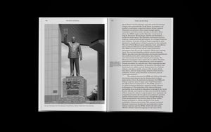 Decoding Dictatorial Statues