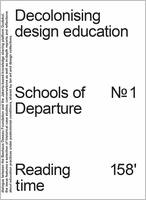 Decolonising Design Education