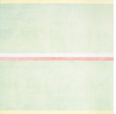 Definitive 'Agnes Martin' is Back in Stock!