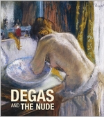 Degas and the Nude