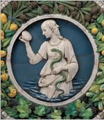 Della Robbia