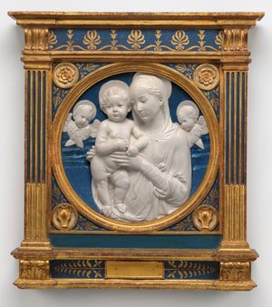 Della Robbia