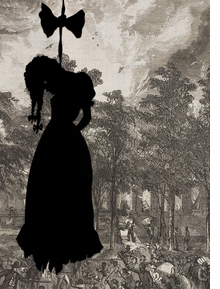 Demons, Yarns and Tales: Tapestries by Contemporary Artists