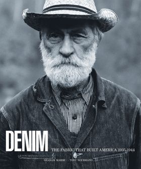 Denim: The Fabric That Built America, 19351944
