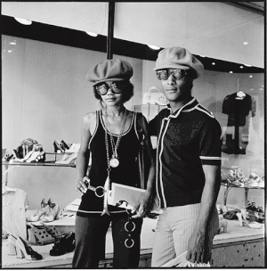 Dennis Feldman: Hollywood Boulevard