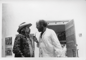 Dennis Hopper: Drugstore Camera