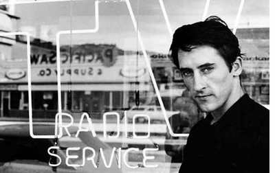 Dennis Hopper: On the Road