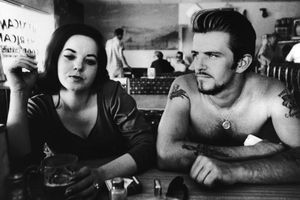 Dennis Hopper: On the Road