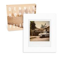 Dennis Hopper: Colors, The Polaroids