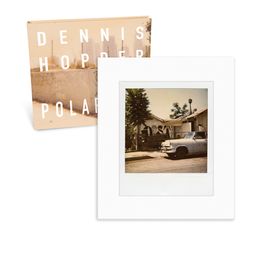 Dennis Hopper: Colors, The Polaroids