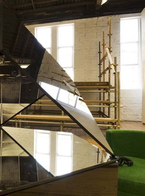 Dennis McNulty: Obscure Flows Boil Underneath