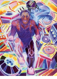 Denzil Forrester: Duppy Conqueror / We Culture