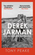 Derek Jarman: The Authorised Biography