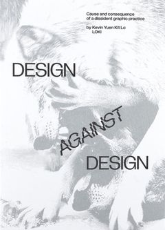 Design against Design