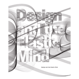 Books on Design Theory, Aesthetics and History