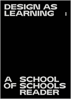 Design as Learning