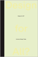 Design for All?