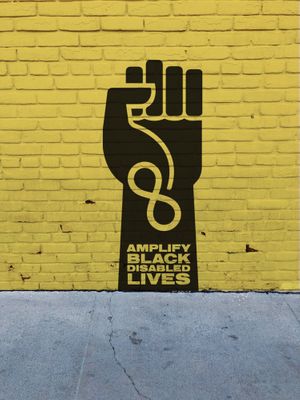 Design for All?