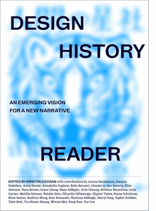 Design History Reader