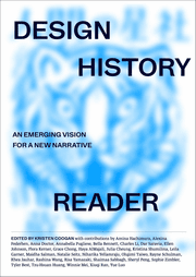 Design History Reader
