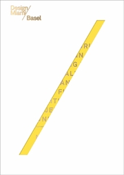 Design Miami/Basel 2014 Catalog