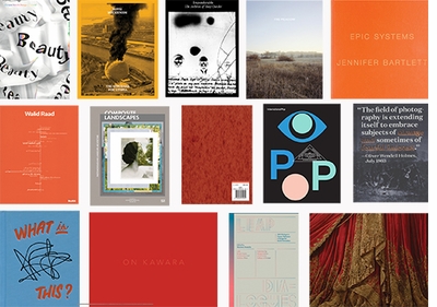 Design Observer Announces 50 Books | 50 Covers 2015