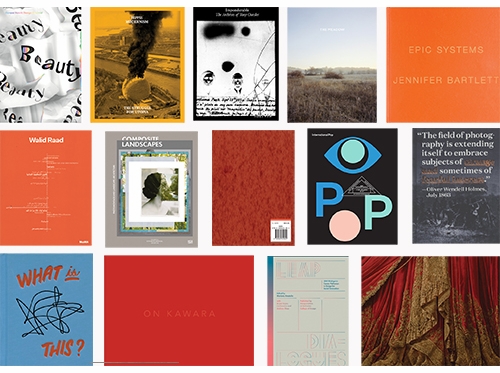 Design Observer Announces 50 Books | 50 Covers 2015