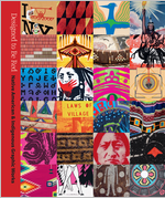 Designed to Be Red: Native American & Indigenous Graphic Works