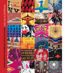 Designed to Be Red: Native American & Indigenous Graphic Works