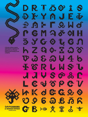 Designed to Be Red: Native American & Indigenous Graphic Works