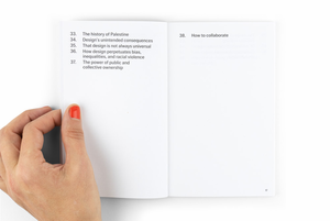 Designerly Ways of Knowing