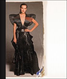 destefashioncollection: Atlas