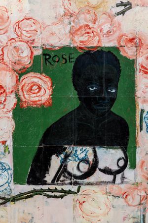 Destiny Is a Rose: Art from the Eileen Harris Norton Collection